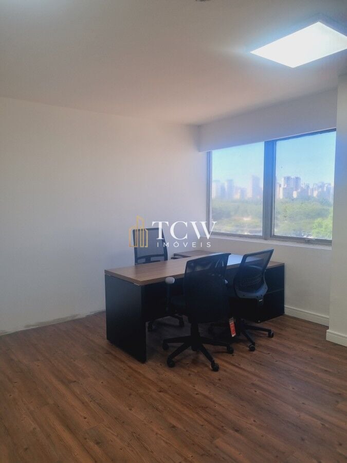 Sala-Conjunto, 204 m² - Foto 9