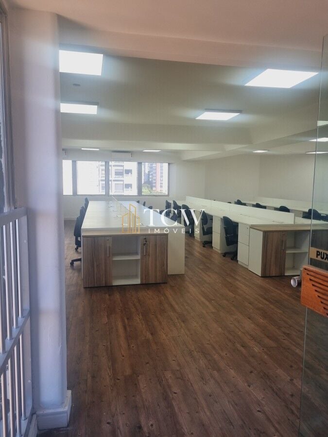 Sala-Conjunto, 204 m² - Foto 7