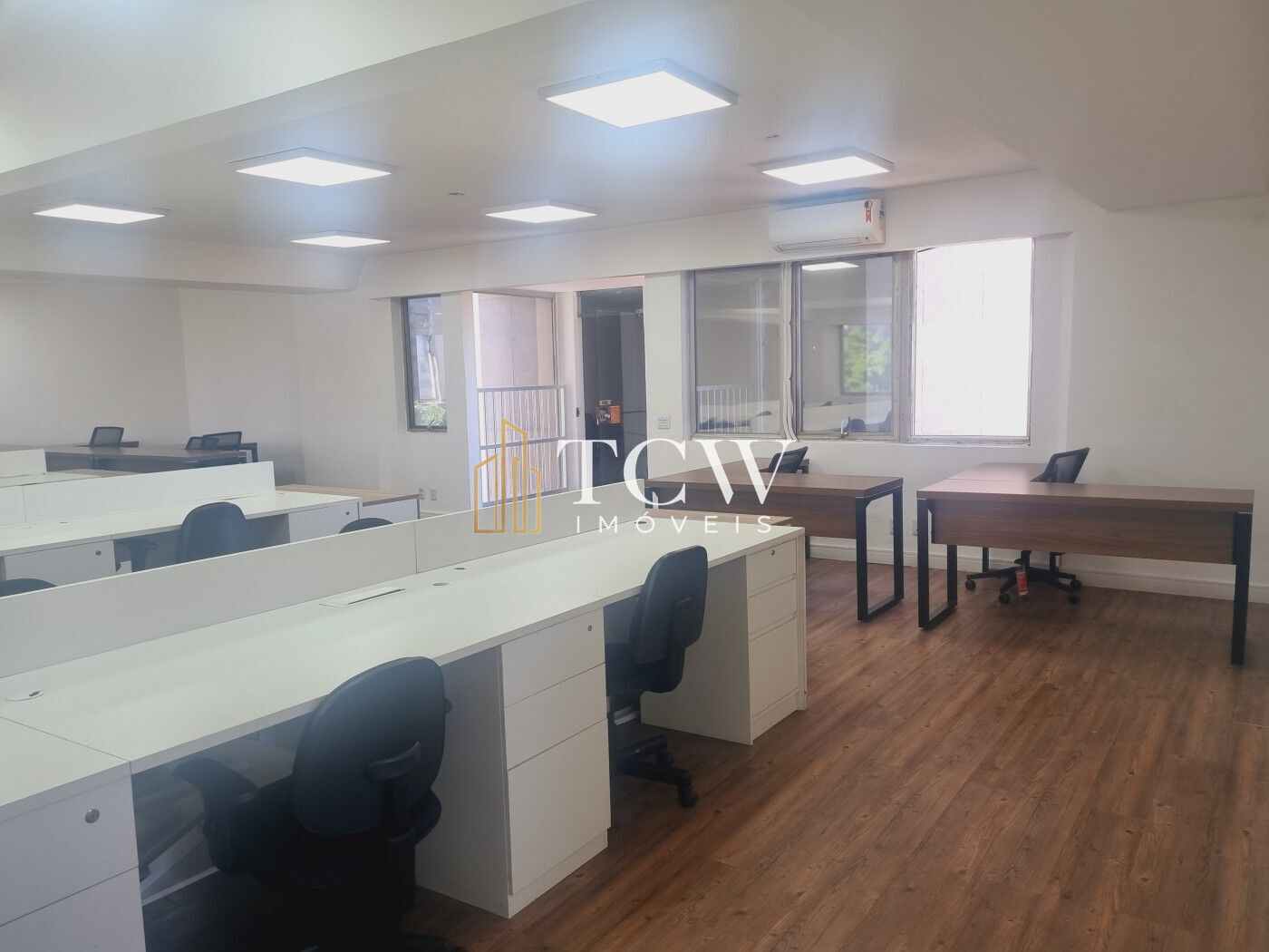 Sala-Conjunto, 204 m² - Foto 5