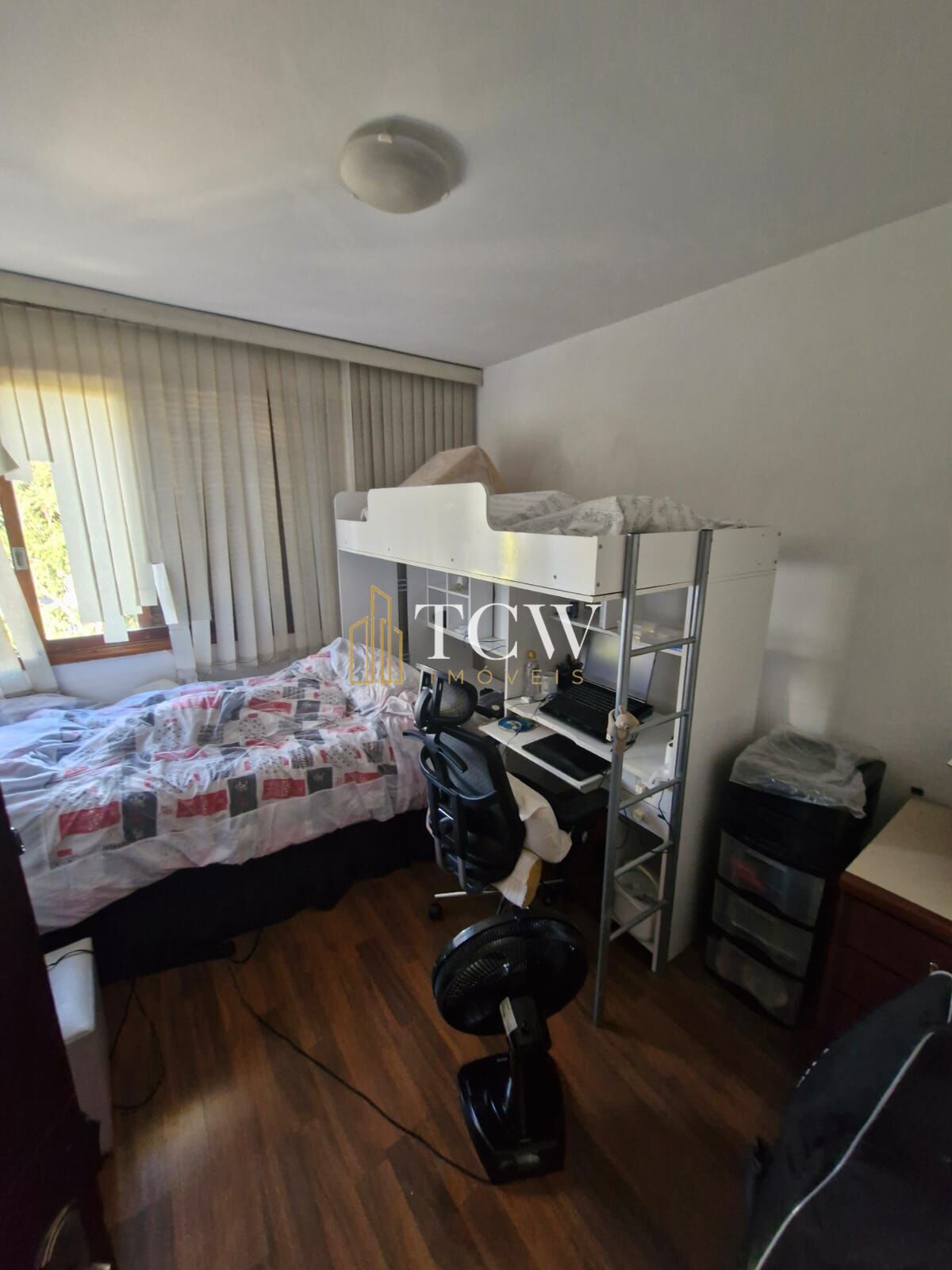 Apartamento, 2 quartos, 66 m² - Foto 5