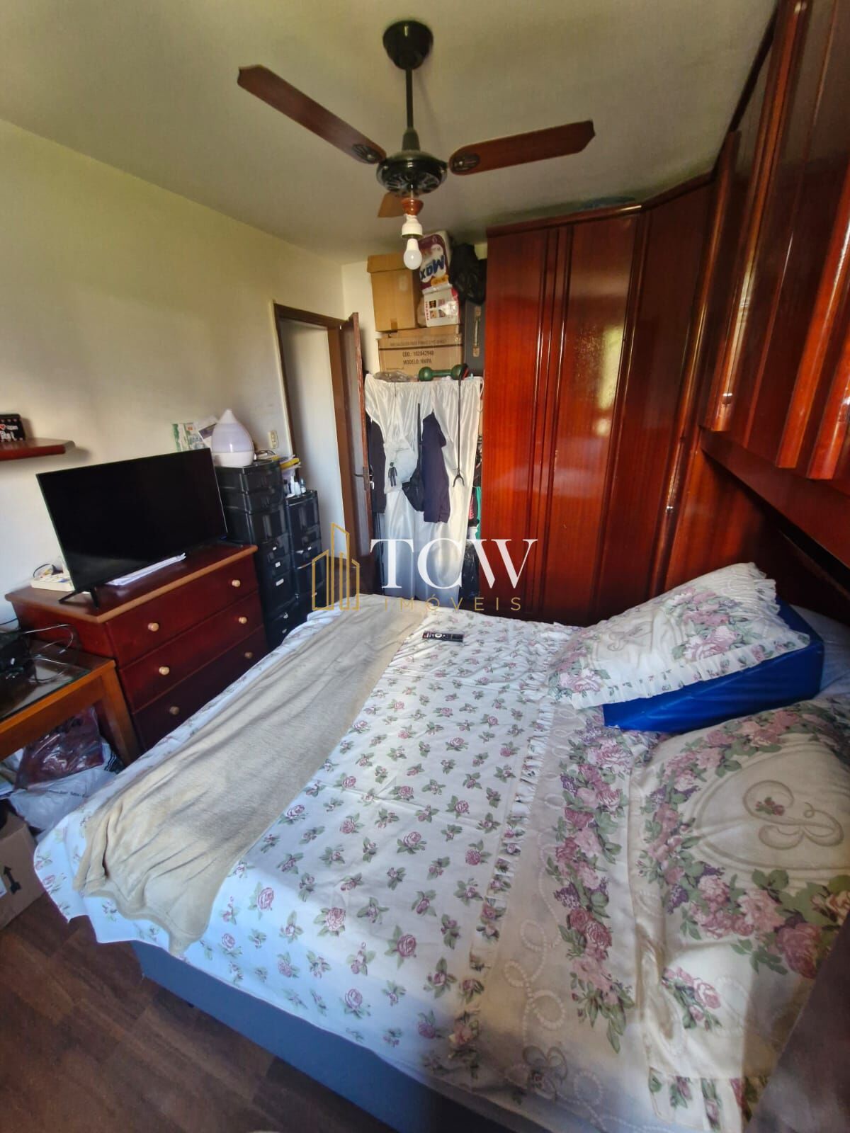 Apartamento, 2 quartos, 66 m² - Foto 4