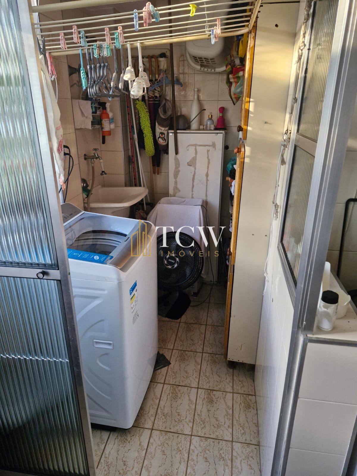Apartamento, 2 quartos, 66 m² - Foto 12