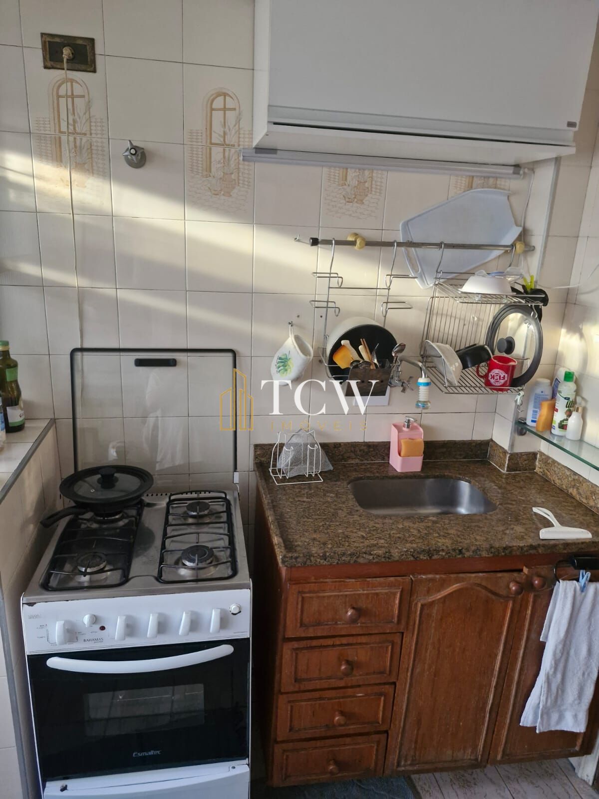 Apartamento, 2 quartos, 66 m² - Foto 10