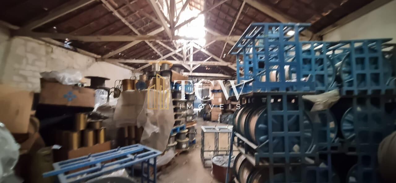 Depósito-Galpão, 588 m² - Foto 9
