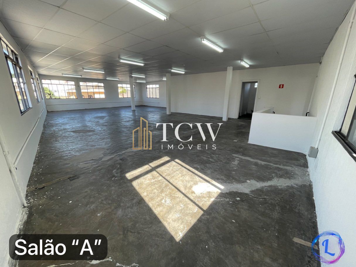 Depósito-Galpão, 1100 m² - Foto 9