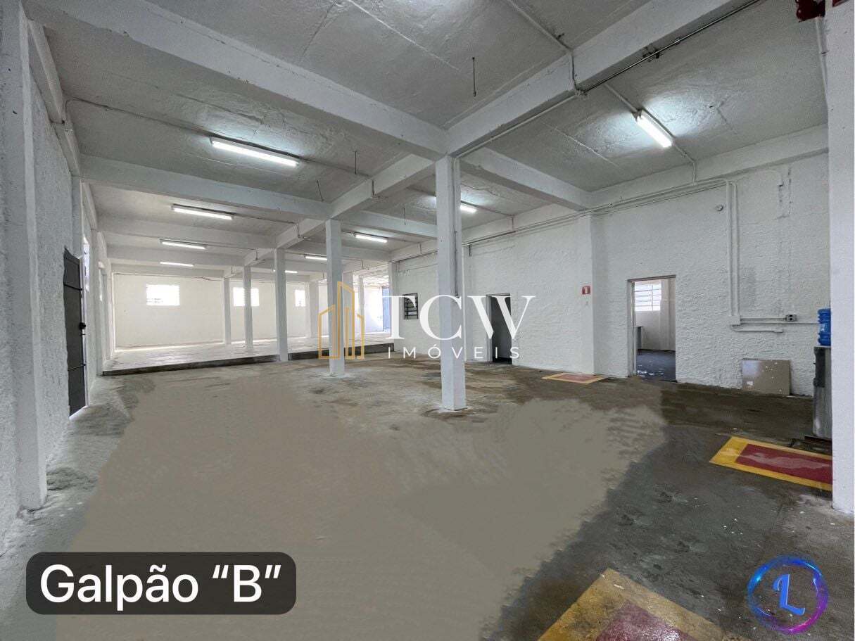 Depósito-Galpão, 1100 m² - Foto 13