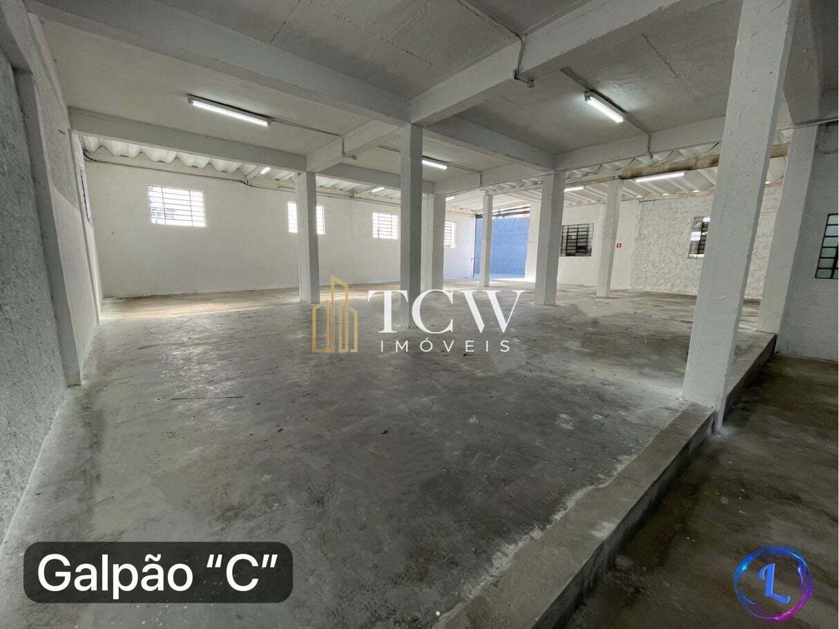 Depósito-Galpão, 1100 m² - Foto 5