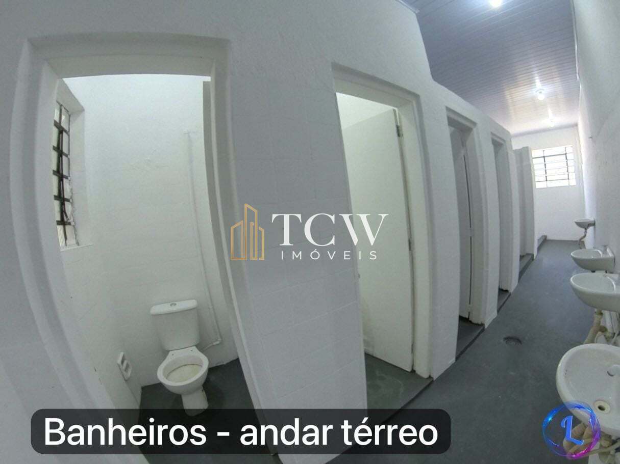 Depósito-Galpão, 1100 m² - Foto 16