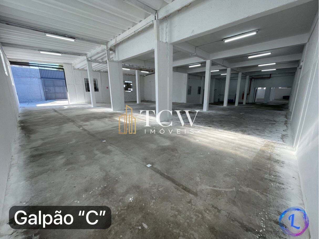 Depósito-Galpão, 1100 m² - Foto 4