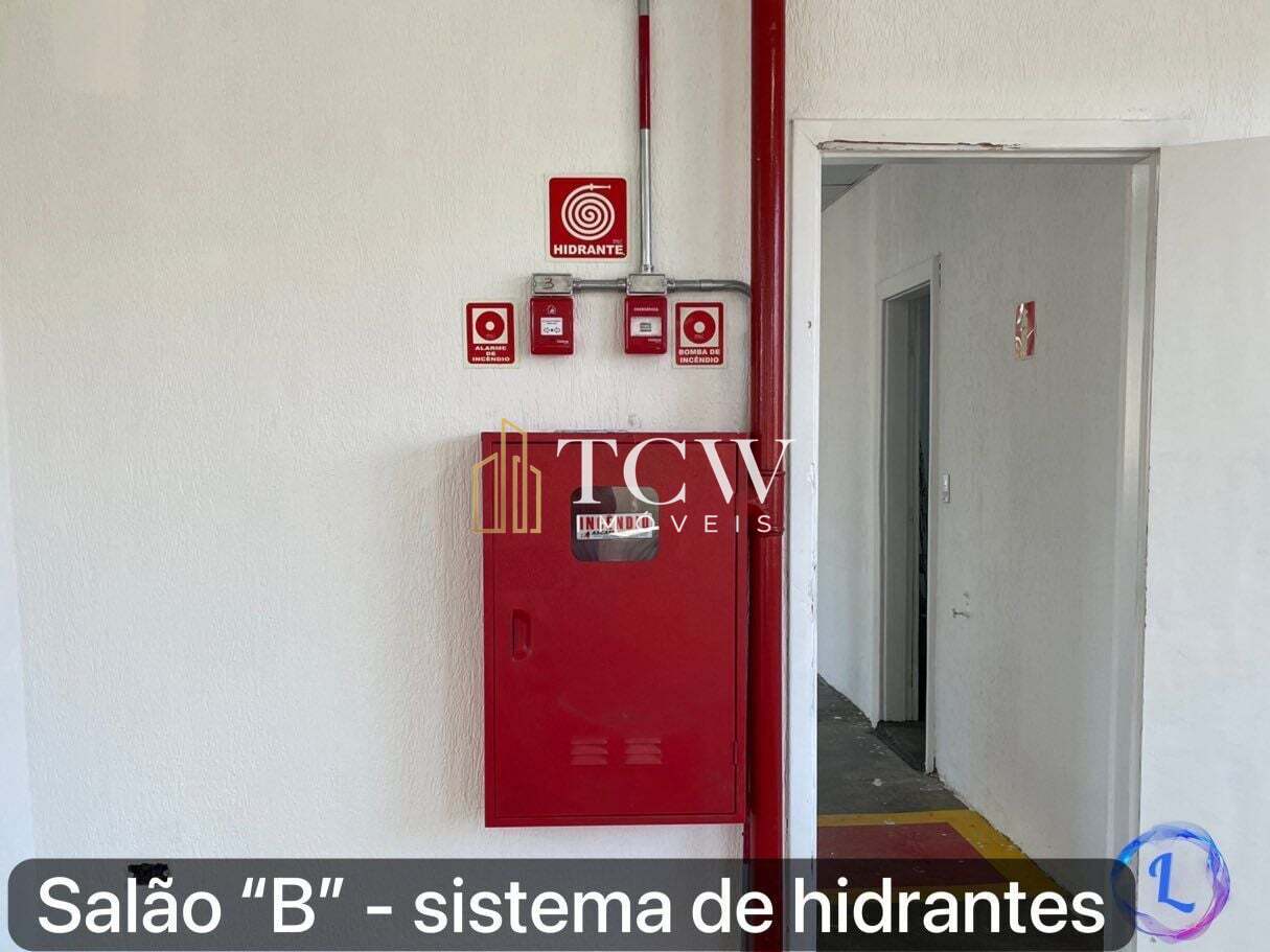 Depósito-Galpão, 1100 m² - Foto 12