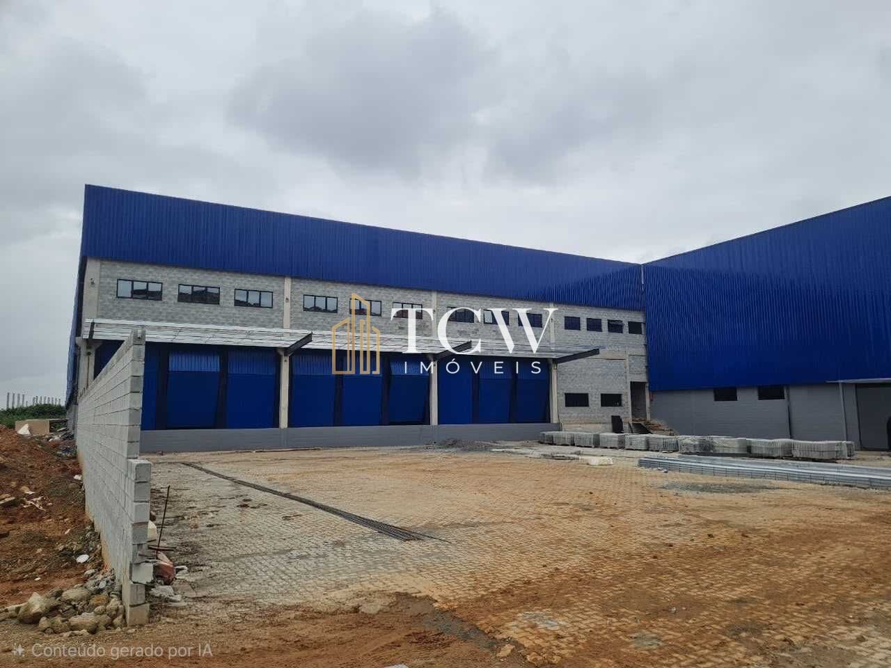 Depósito-Galpão, 3045 m² - Foto 5