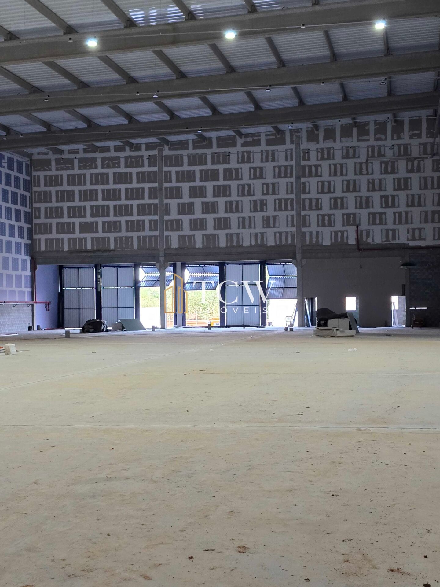 Depósito-Galpão, 3045 m² - Foto 4