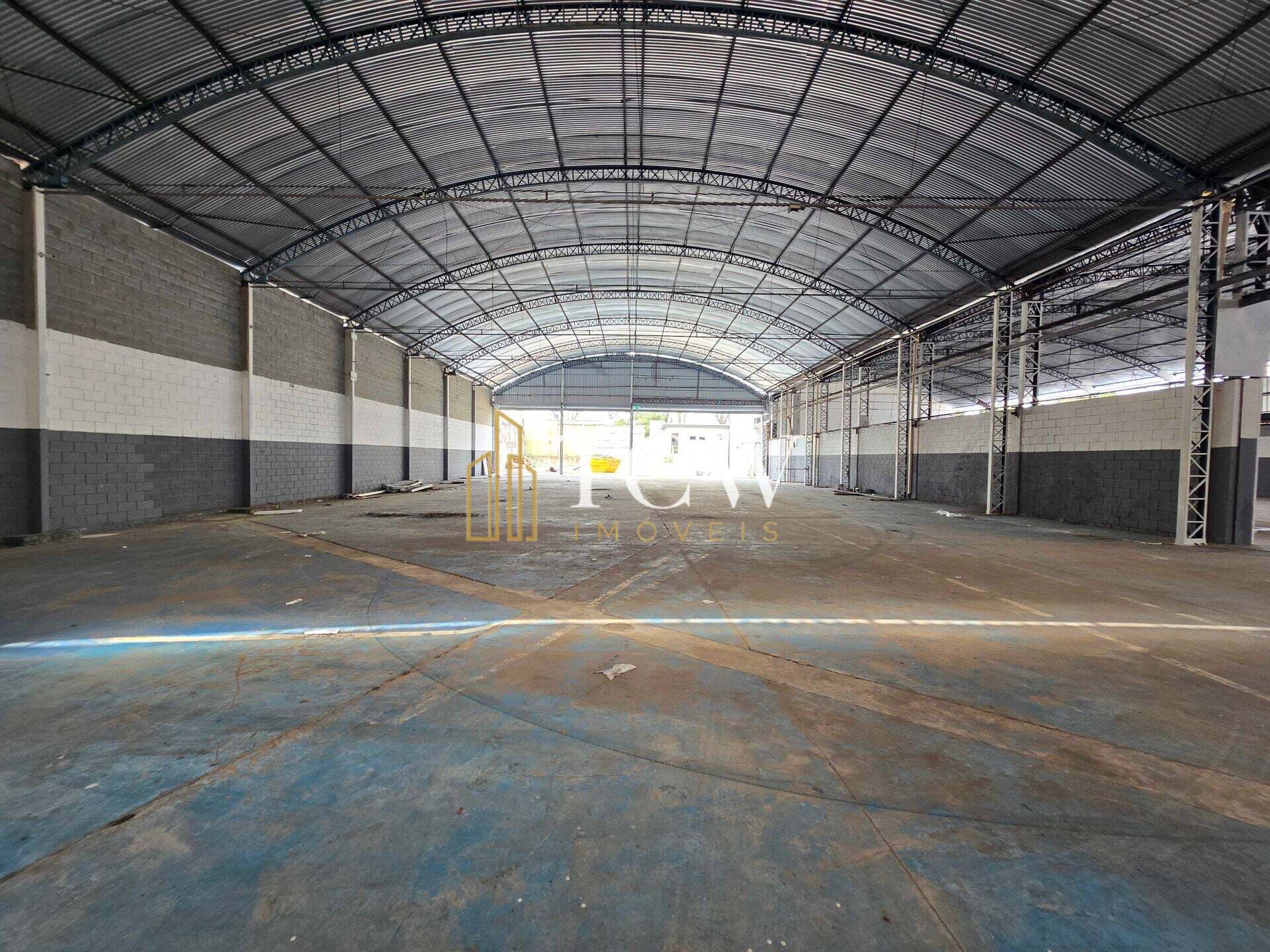Depósito-Galpão, 5000 m² - Foto 6