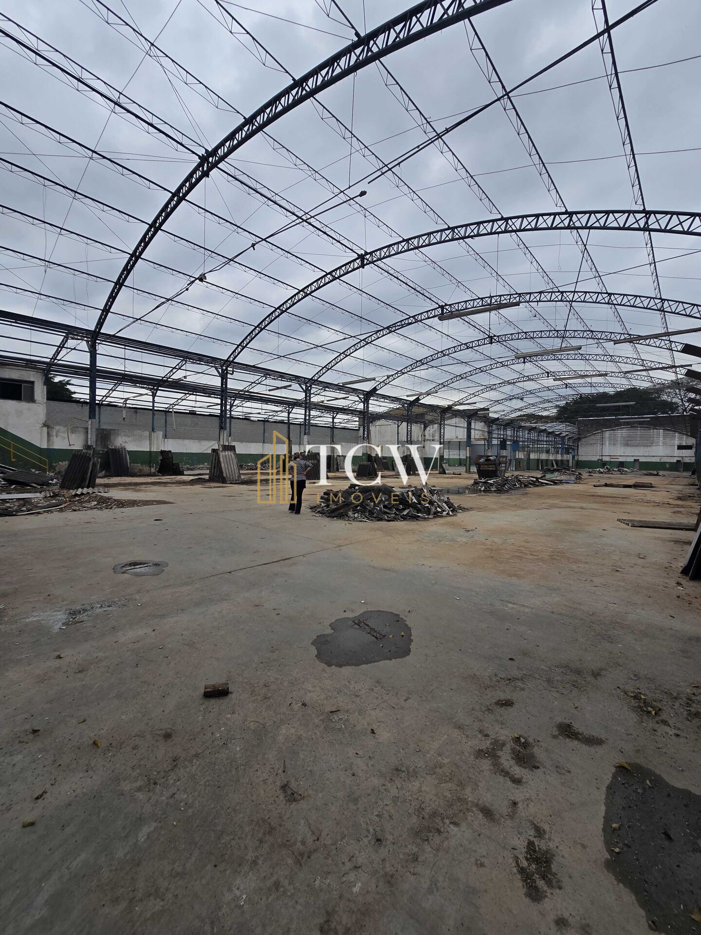Depósito-Galpão, 5000 m² - Foto 14