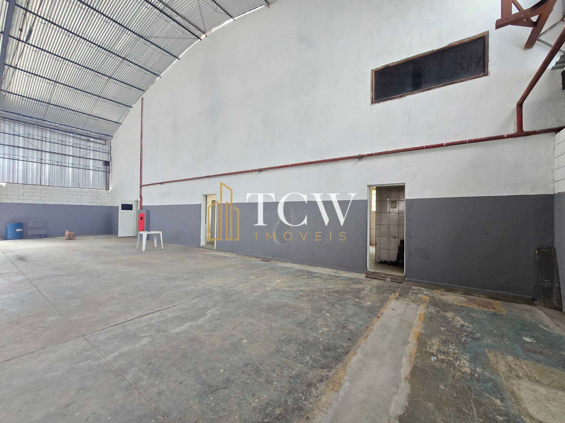 Depósito-Galpão, 5000 m² - Foto 8