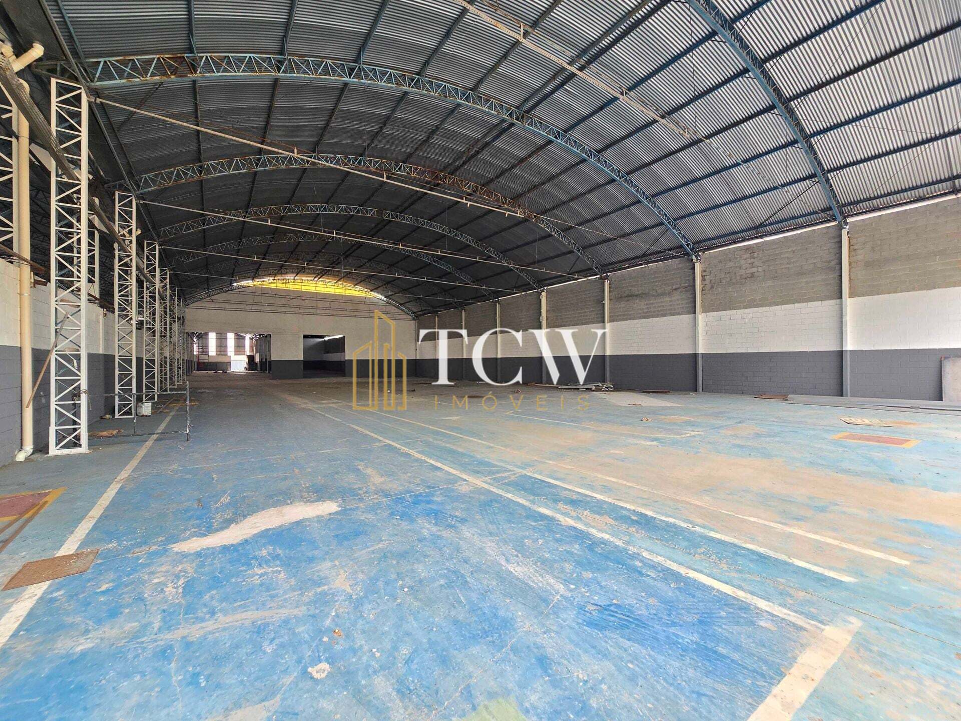 Depósito-Galpão, 5000 m² - Foto 9