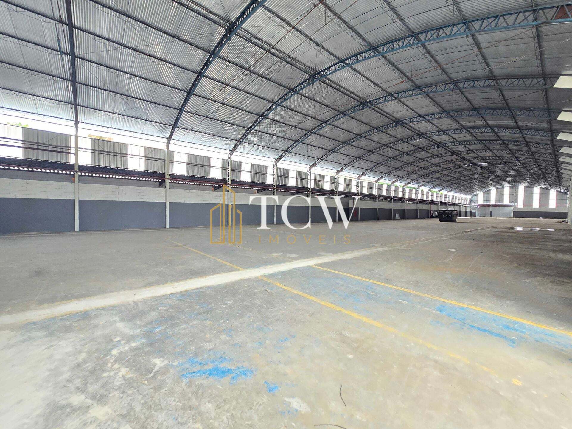 Depósito-Galpão, 5000 m² - Foto 10