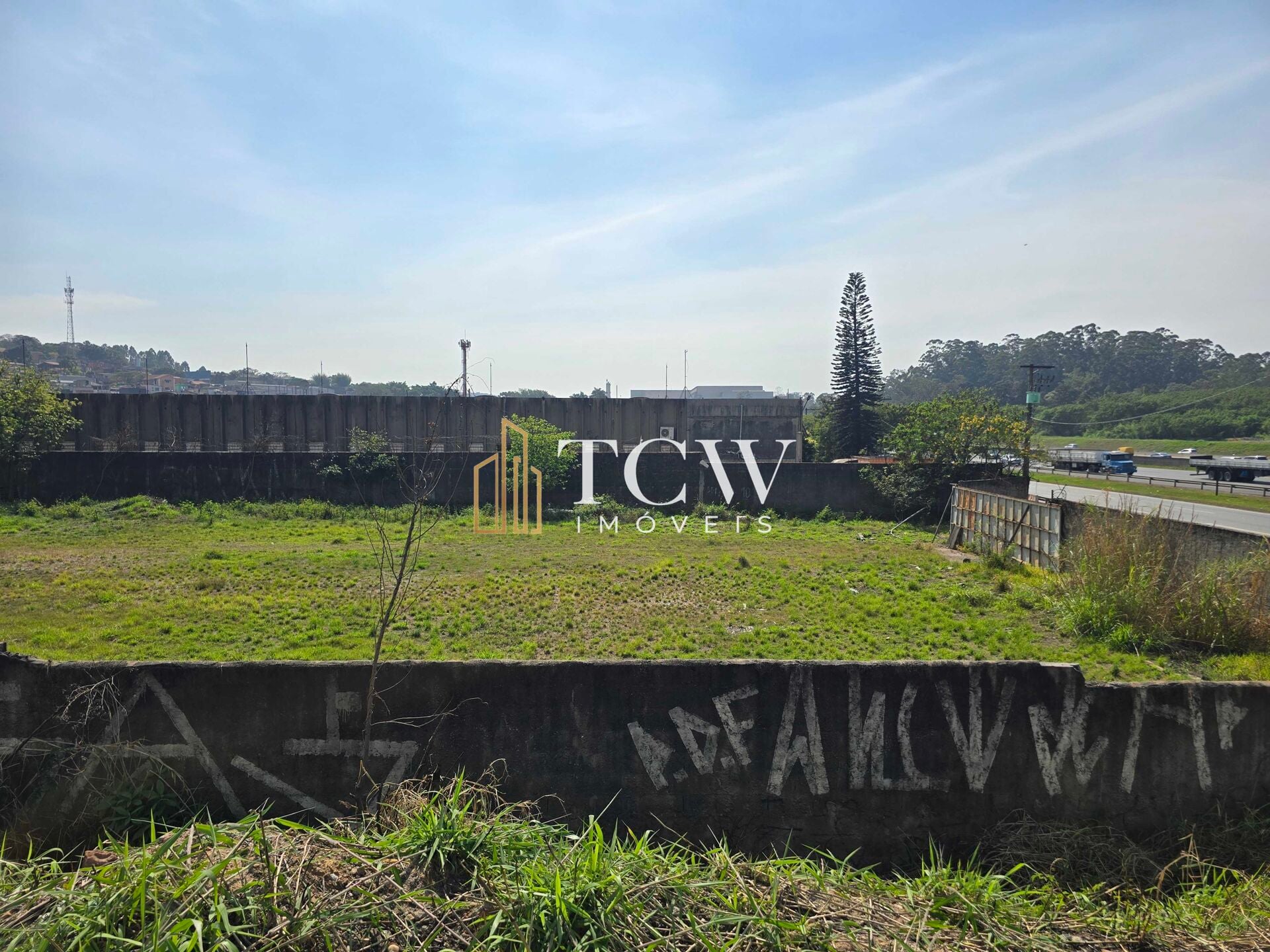 Terreno, 4 hectares - Foto 6