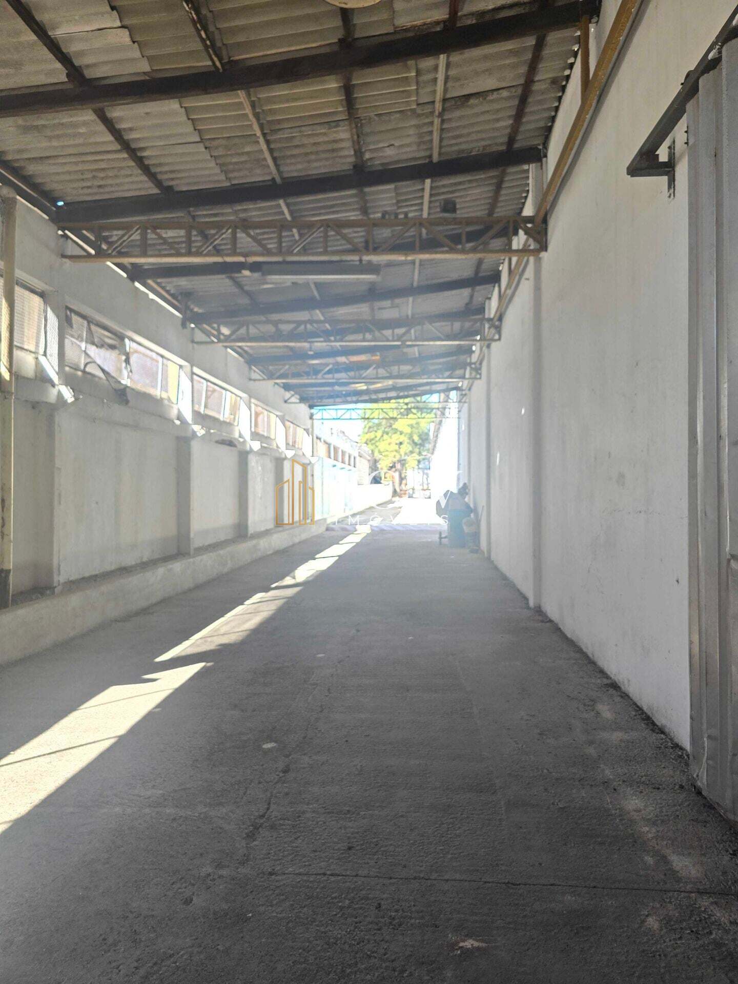 Depósito-Galpão, 4778 m² - Foto 7