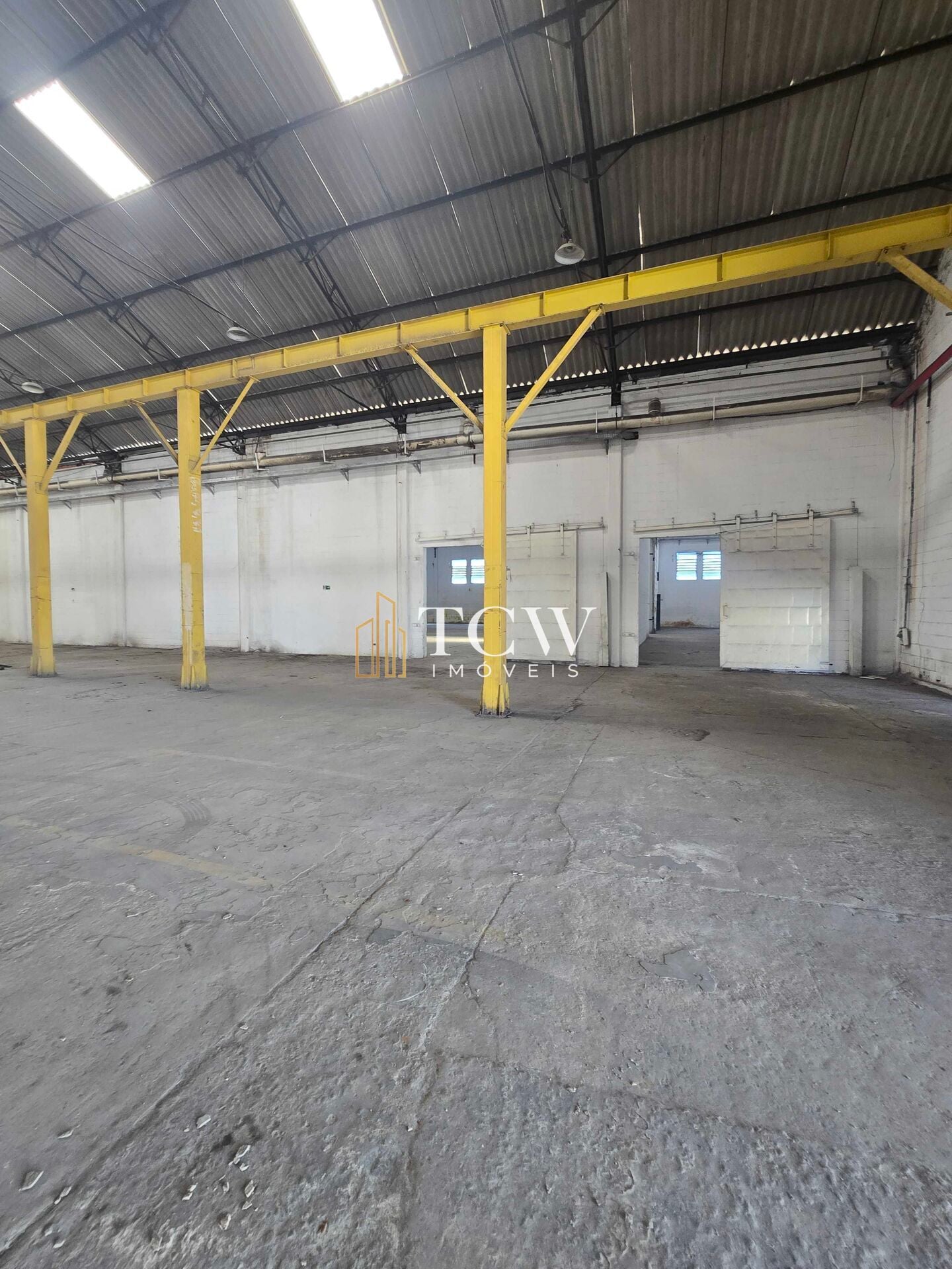 Depósito-Galpão, 4778 m² - Foto 3