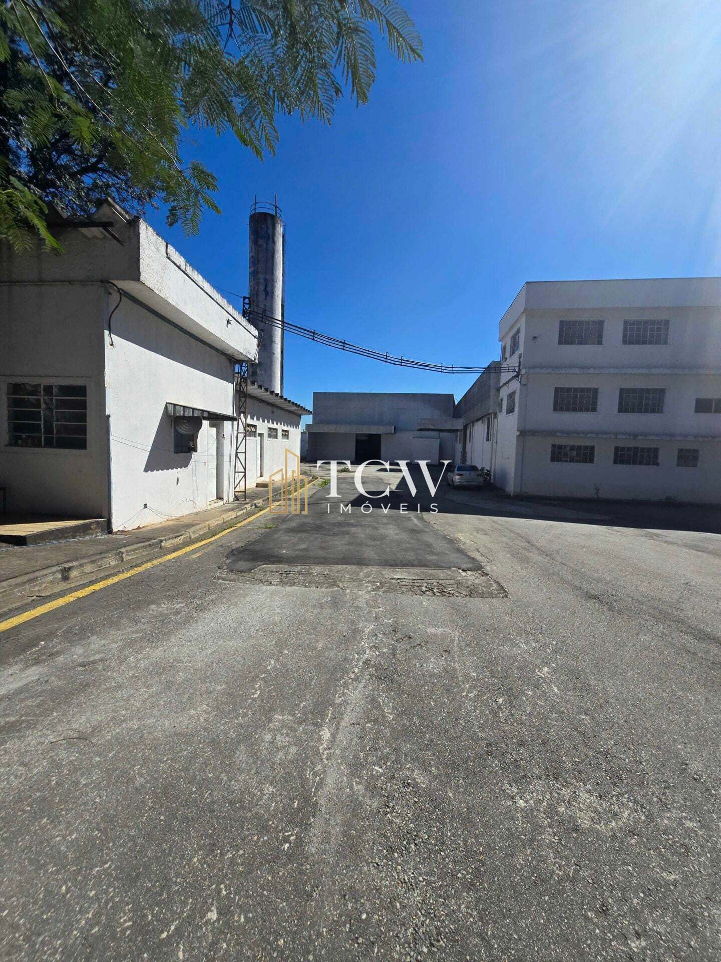 Depósito-Galpão, 4778 m² - Foto 14