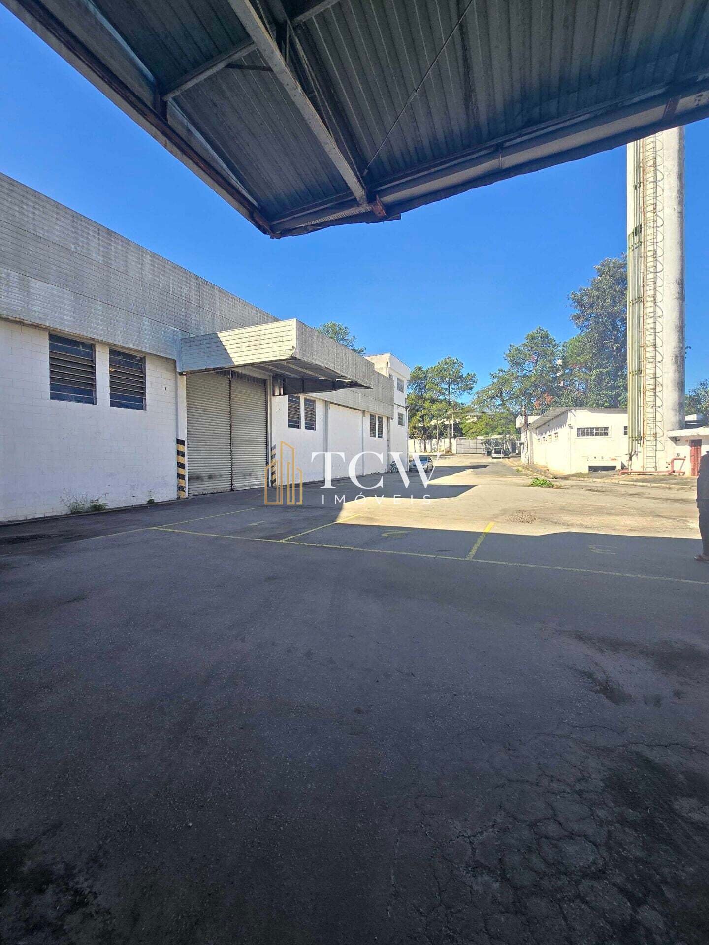 Depósito-Galpão, 4778 m² - Foto 13
