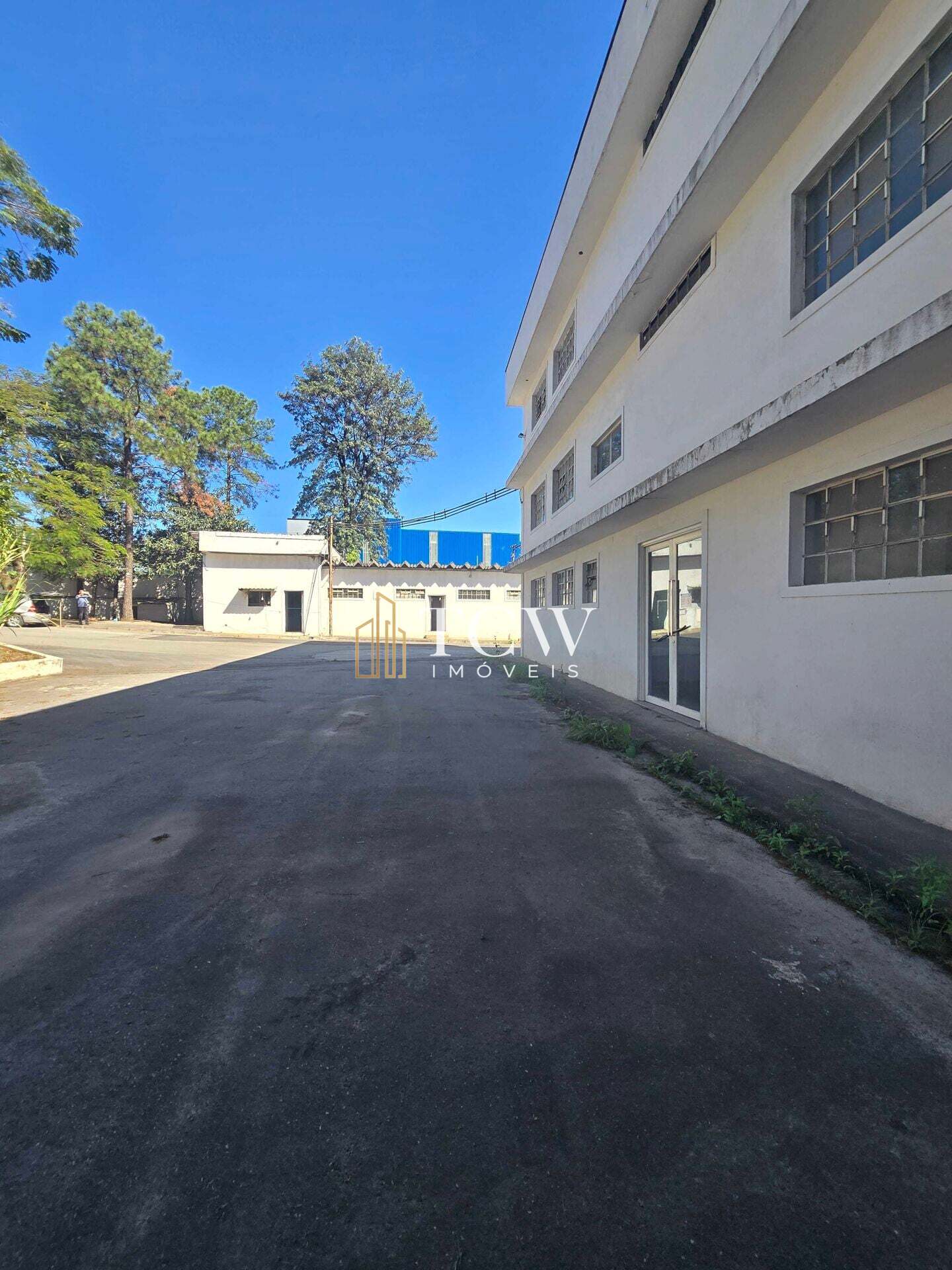 Depósito-Galpão, 4778 m² - Foto 10