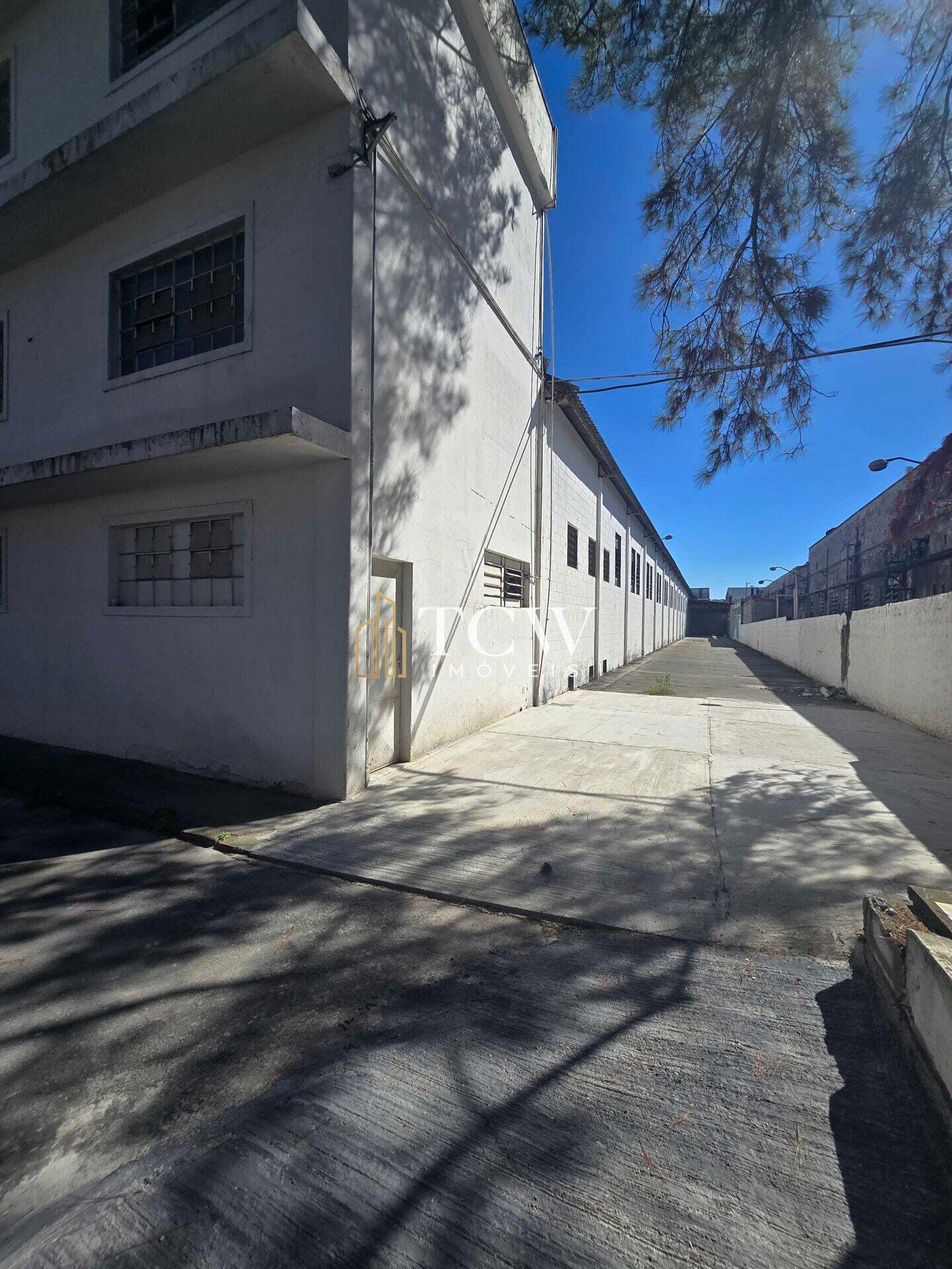 Depósito-Galpão, 4778 m² - Foto 9