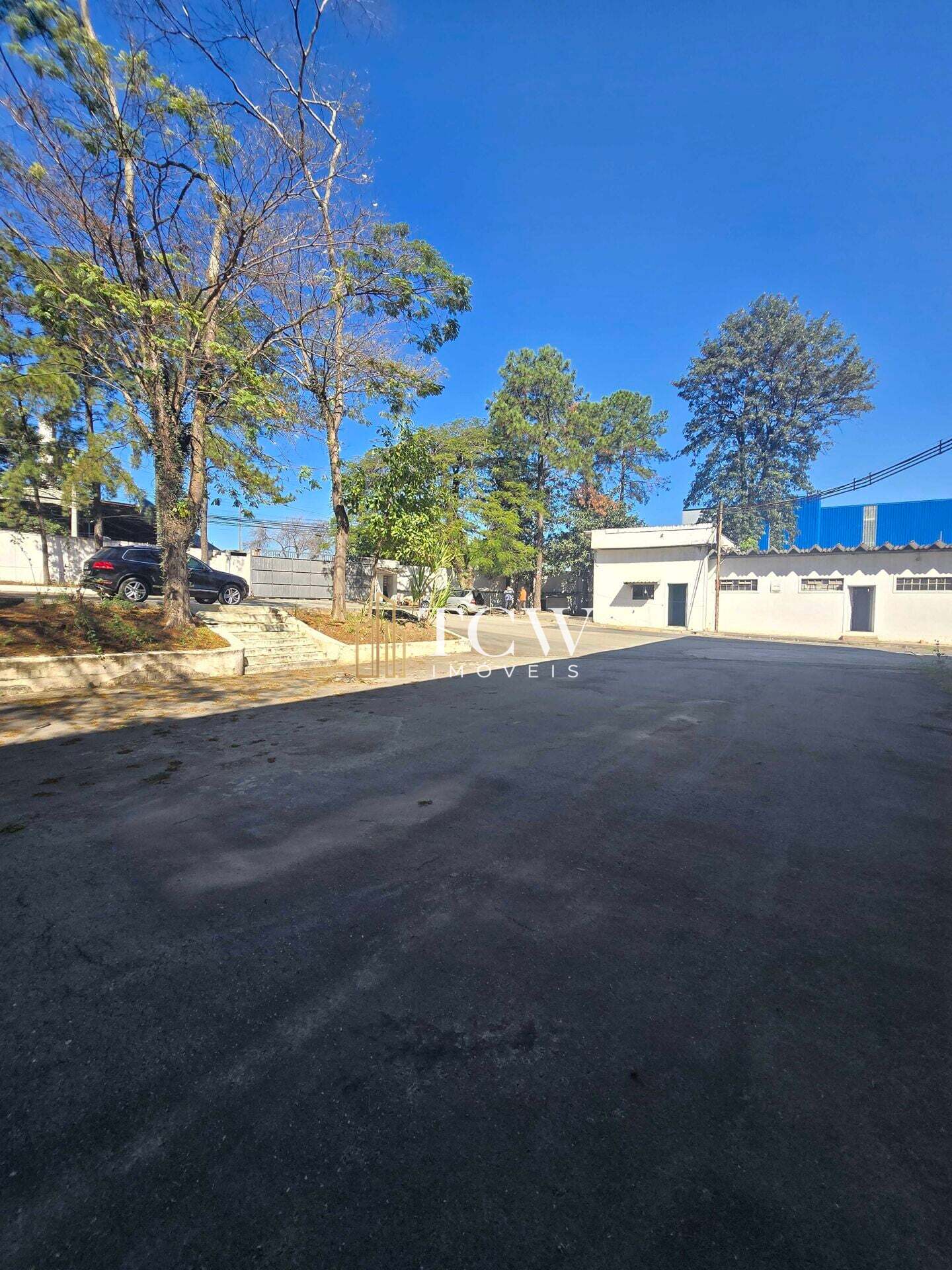 Depósito-Galpão, 4778 m² - Foto 11