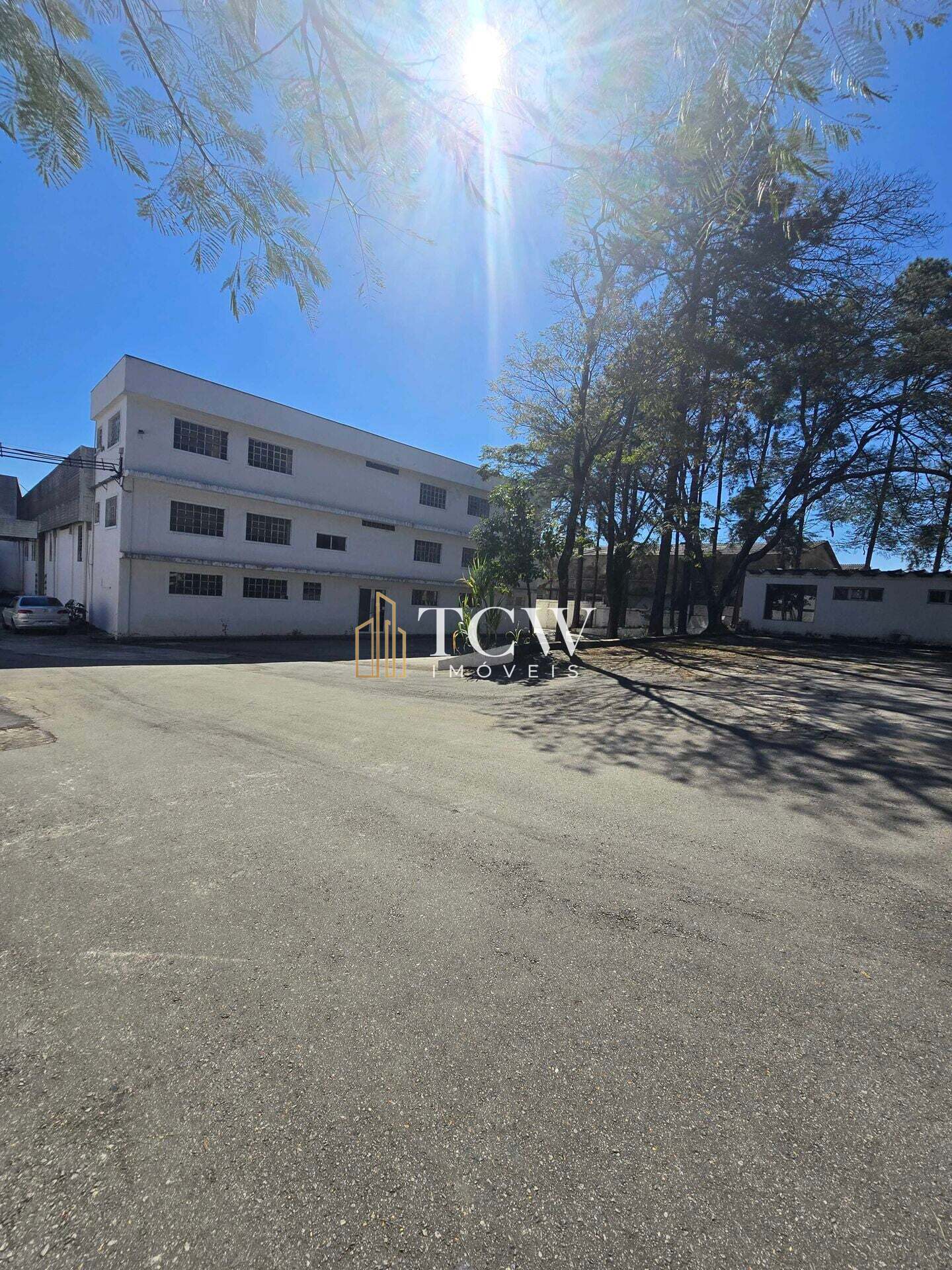 Depósito-Galpão, 4778 m² - Foto 15