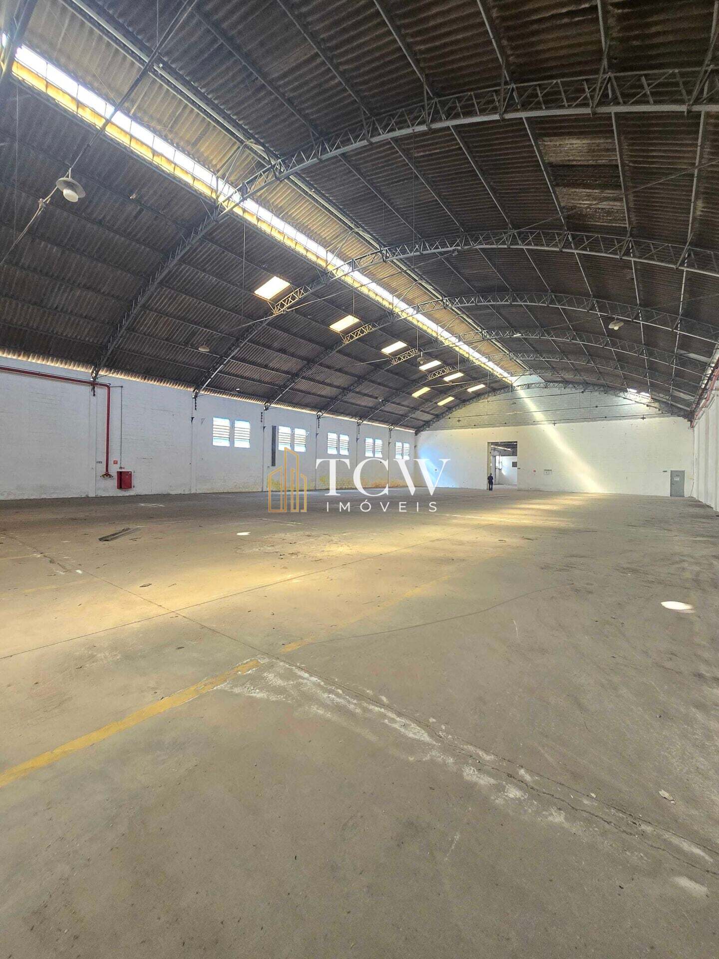 Depósito-Galpão, 4778 m² - Foto 4