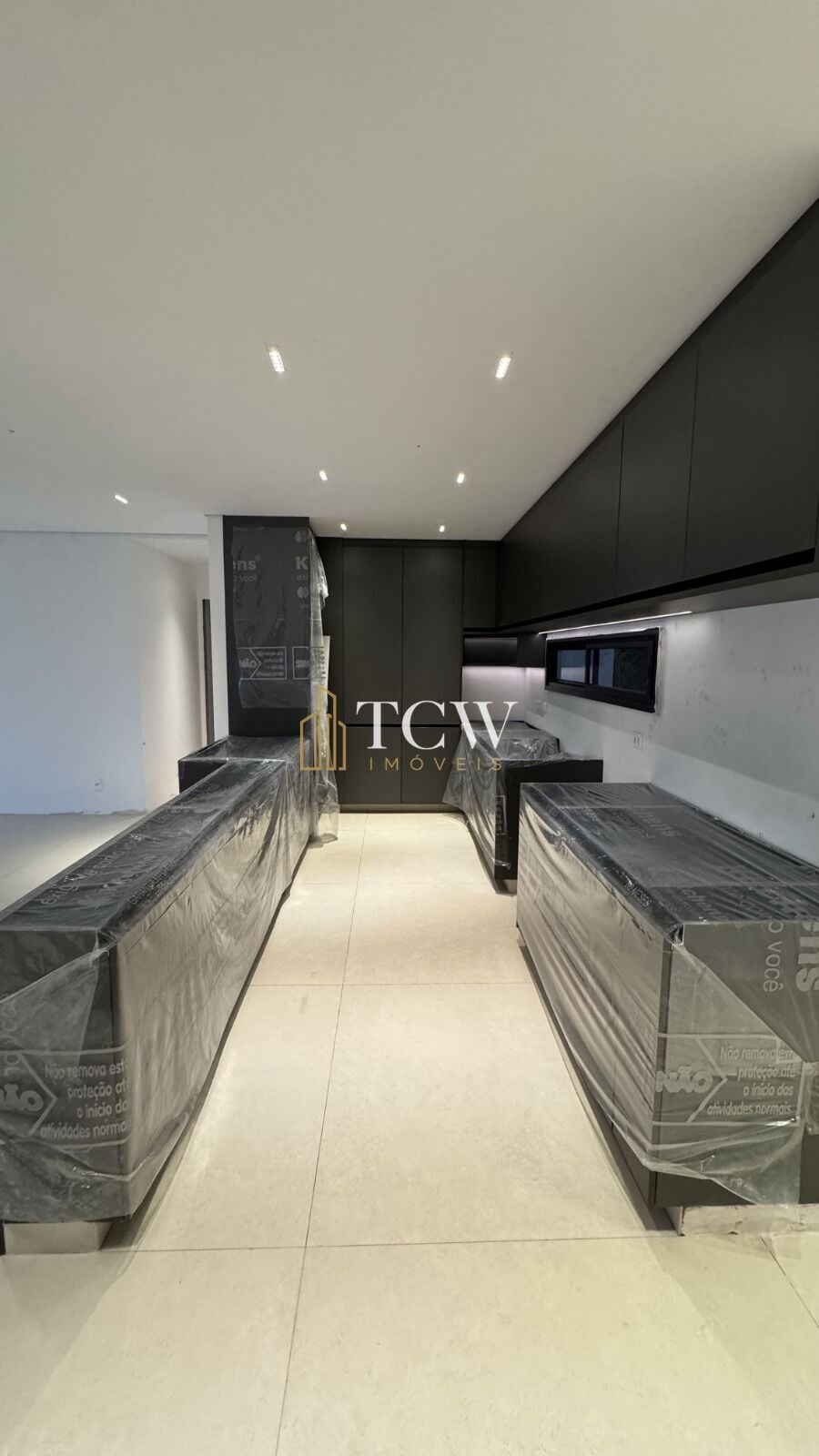 Apartamento, 3 quartos, 201 m² - Foto 6