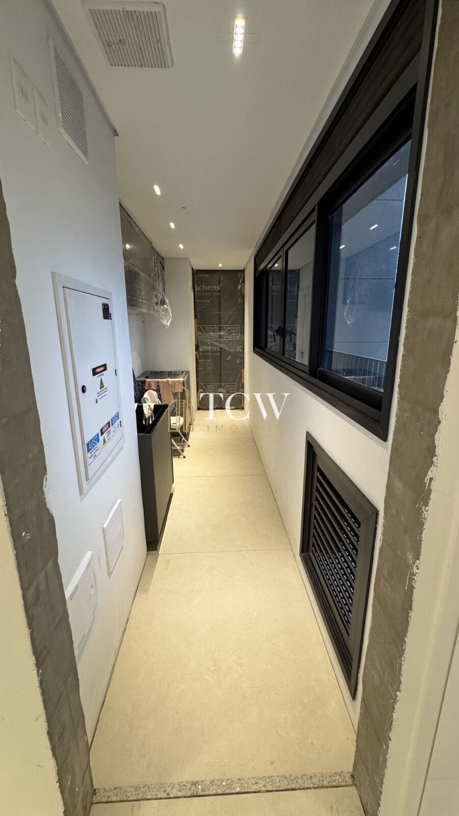 Apartamento, 3 quartos, 201 m² - Foto 9