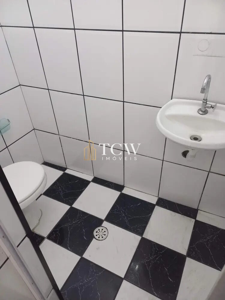 Depósito-Galpão, 300 m² - Foto 4