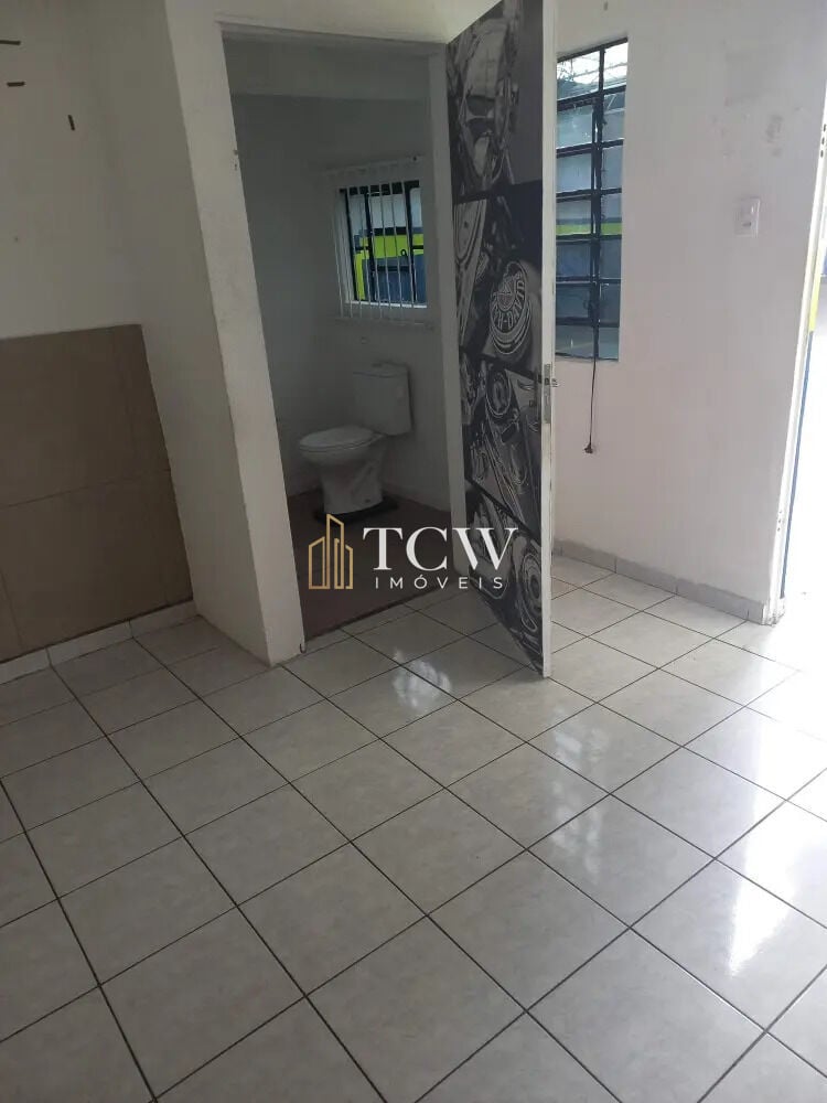 Depósito-Galpão, 300 m² - Foto 5