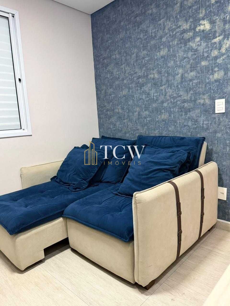 Apartamento, 3 quartos, 96 m² - Foto 24