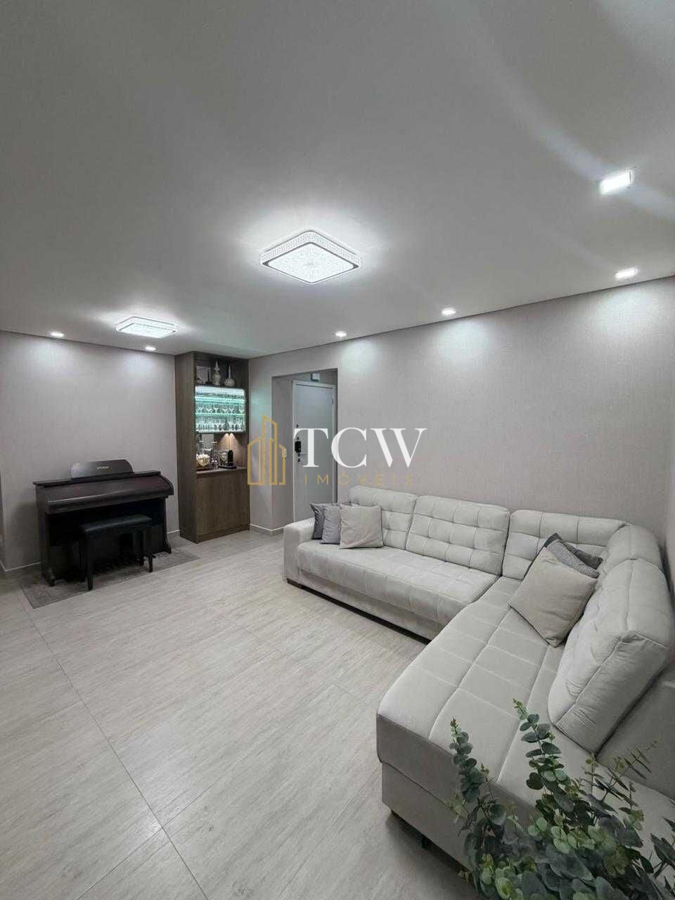 Apartamento, 3 quartos, 96 m² - Foto 12