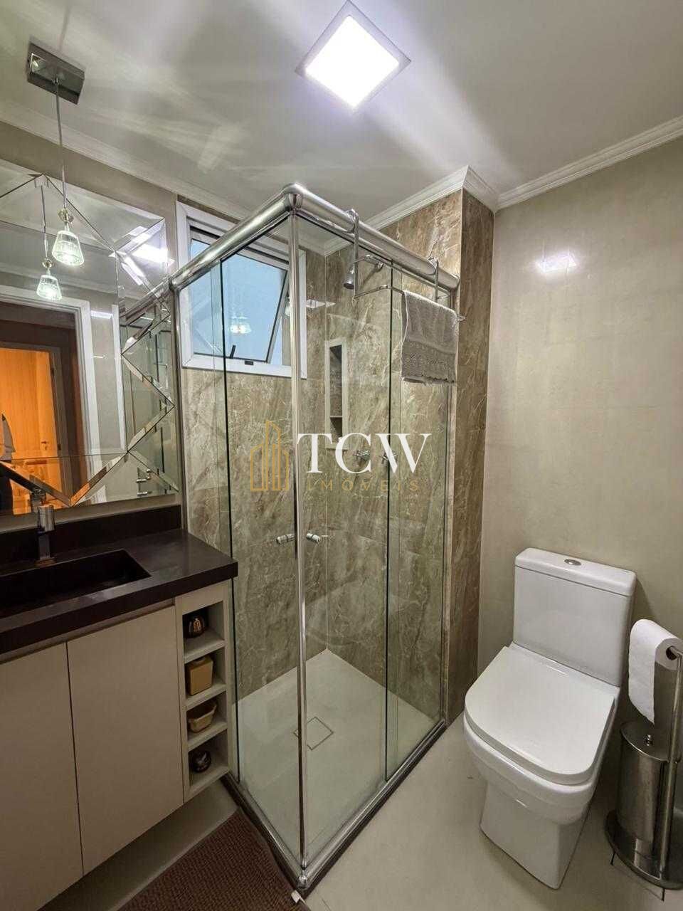 Apartamento, 3 quartos, 96 m² - Foto 22
