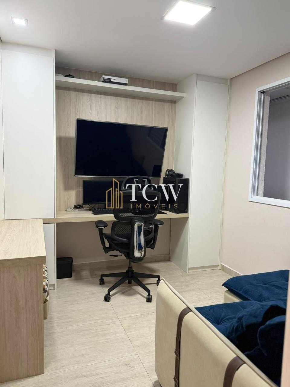 Apartamento, 3 quartos, 96 m² - Foto 20