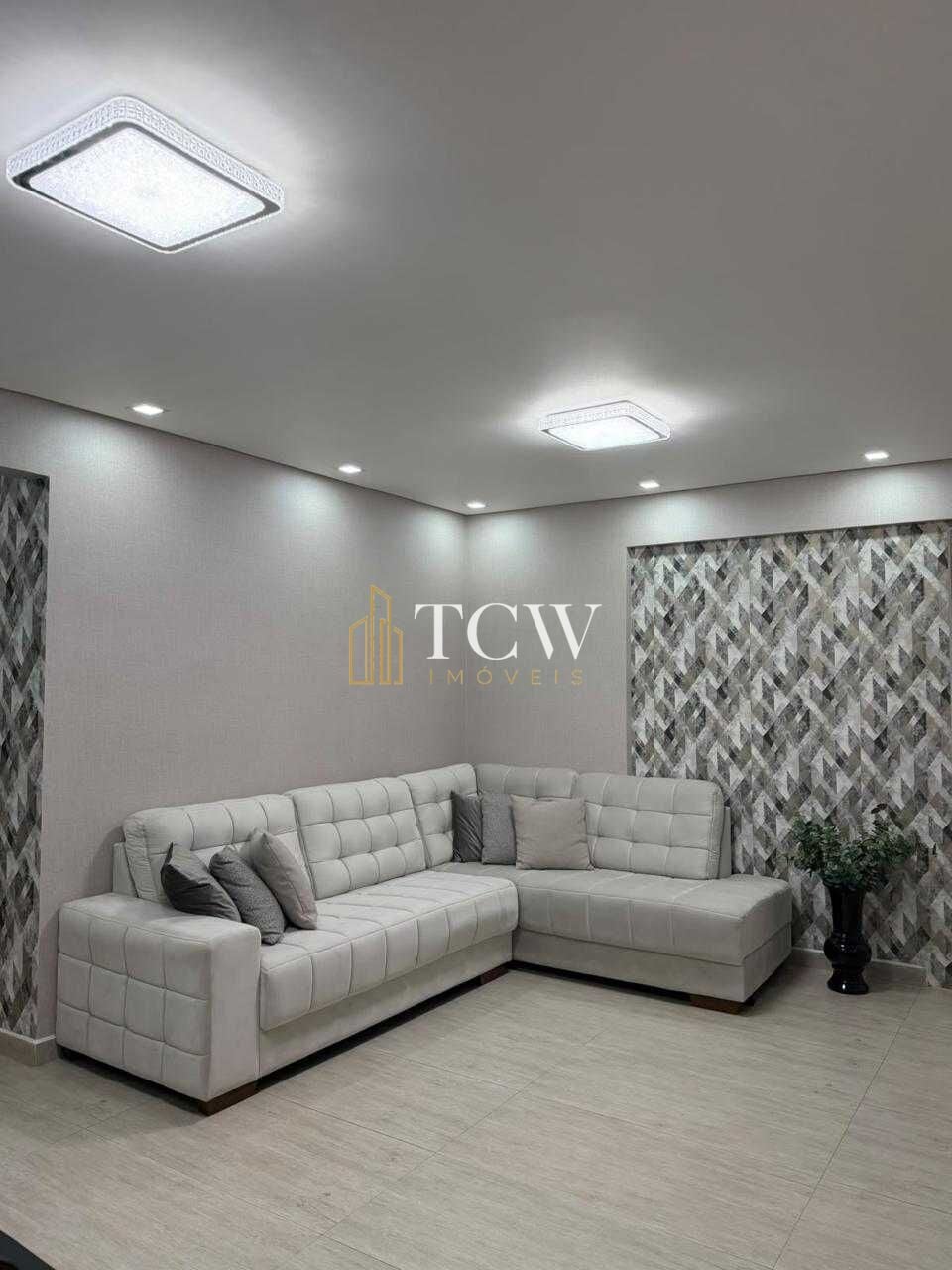 Apartamento, 3 quartos, 96 m² - Foto 4