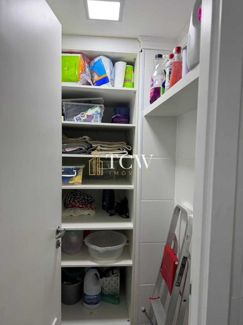 Apartamento, 3 quartos, 96 m² - Foto 17