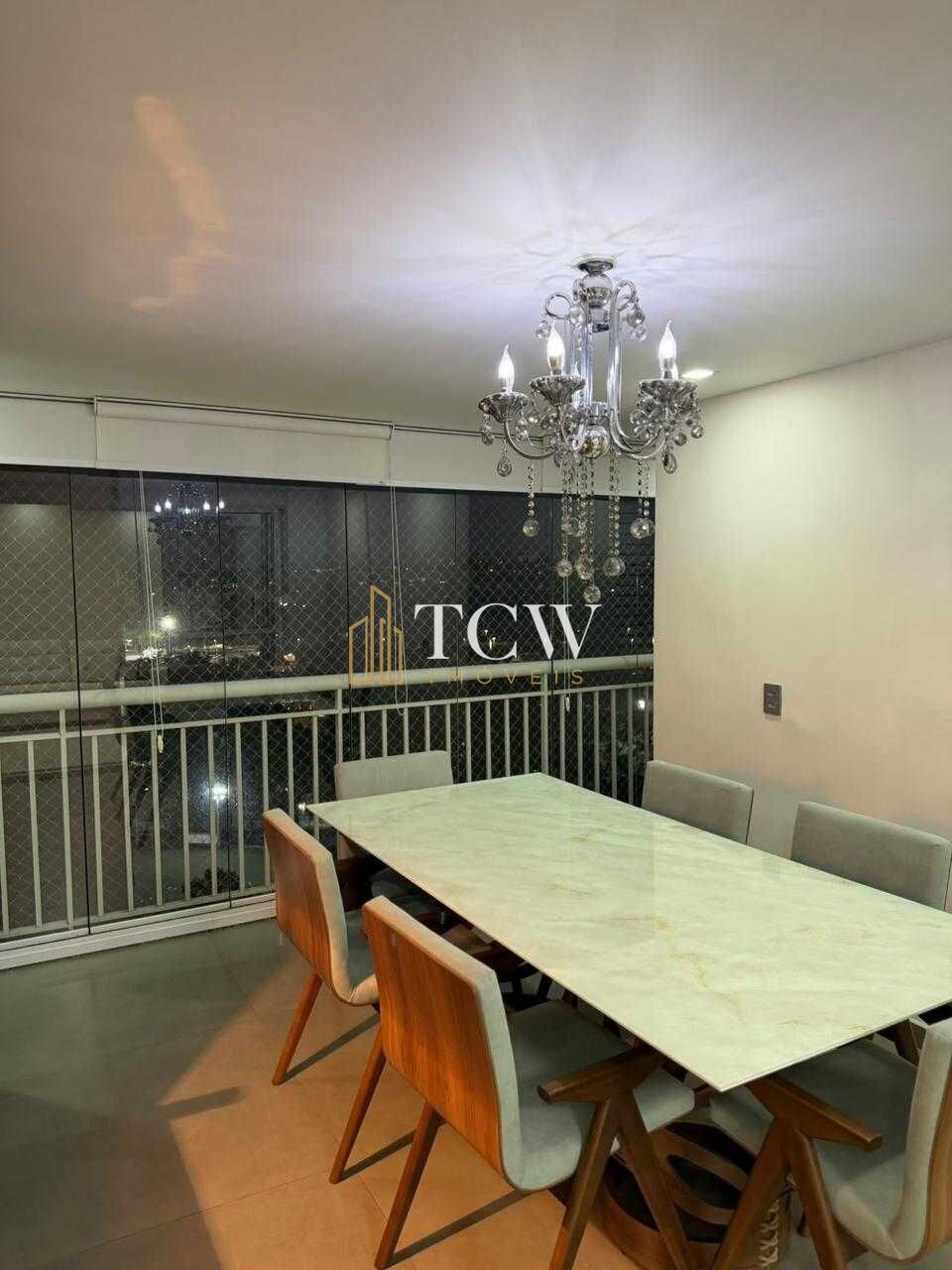Apartamento, 3 quartos, 96 m² - Foto 5