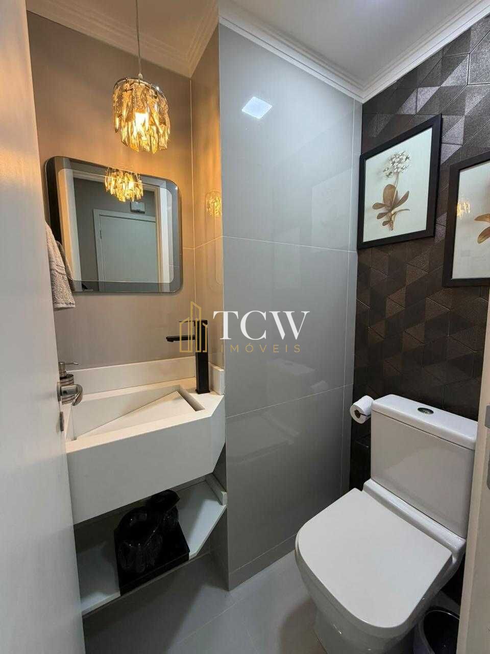 Apartamento, 3 quartos, 96 m² - Foto 15