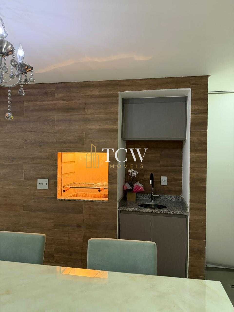 Apartamento, 3 quartos, 96 m² - Foto 10