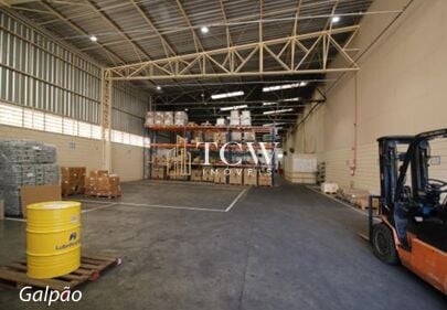 Depósito-Galpão, 3003 m² - Foto 6