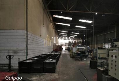 Depósito-Galpão, 3003 m² - Foto 7