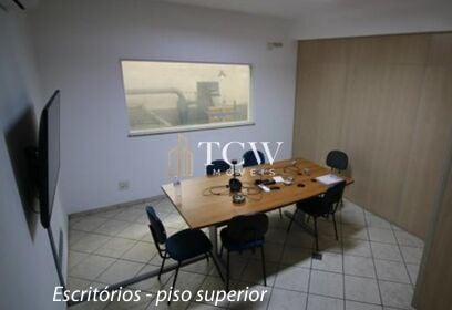 Depósito-Galpão, 3003 m² - Foto 11