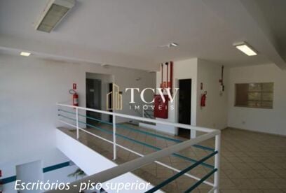 Depósito-Galpão, 3003 m² - Foto 9