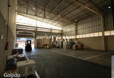 Depósito-Galpão, 3003 m² - Foto 5