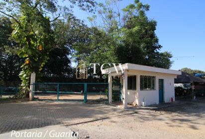 Depósito-Galpão, 3003 m² - Foto 4